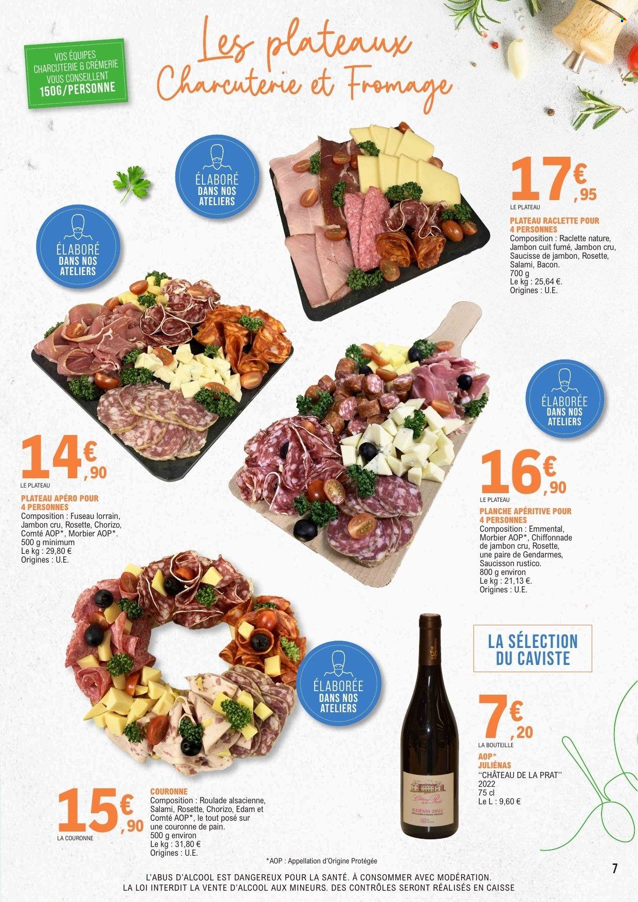 Catalogue E.Leclerc - 01/01/2026 - 31/12/2026. Page 7