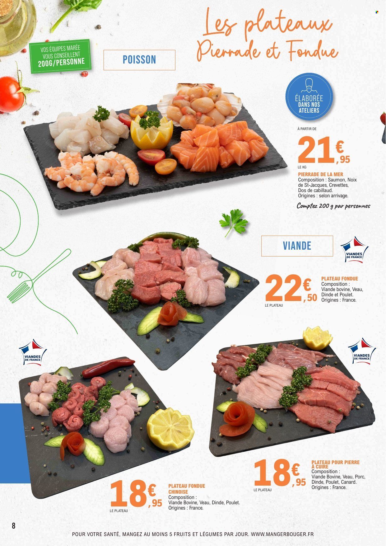 Catalogue E.Leclerc - 01/01/2026 - 31/12/2026. Page 8