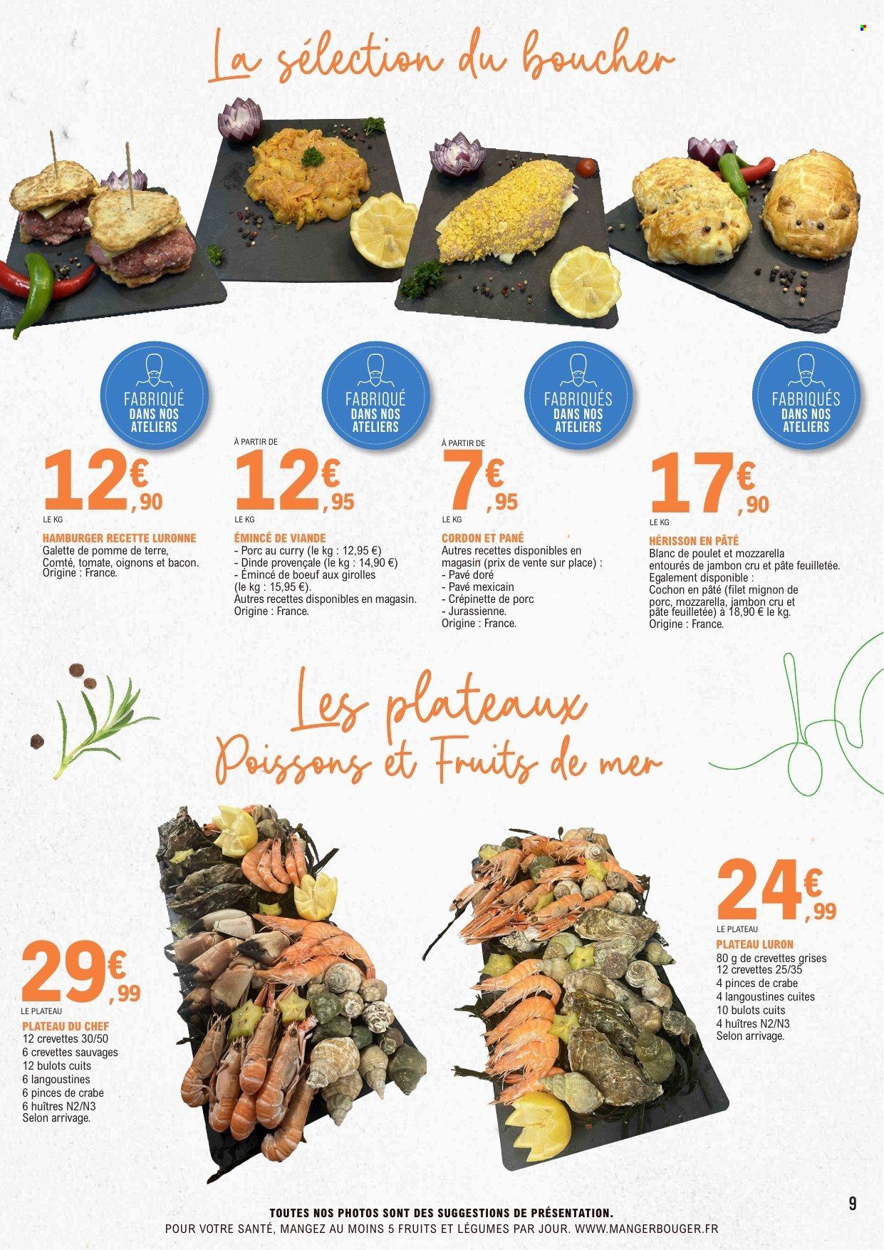 Catalogue E.Leclerc - 01/01/2026 - 31/12/2026. Page 9
