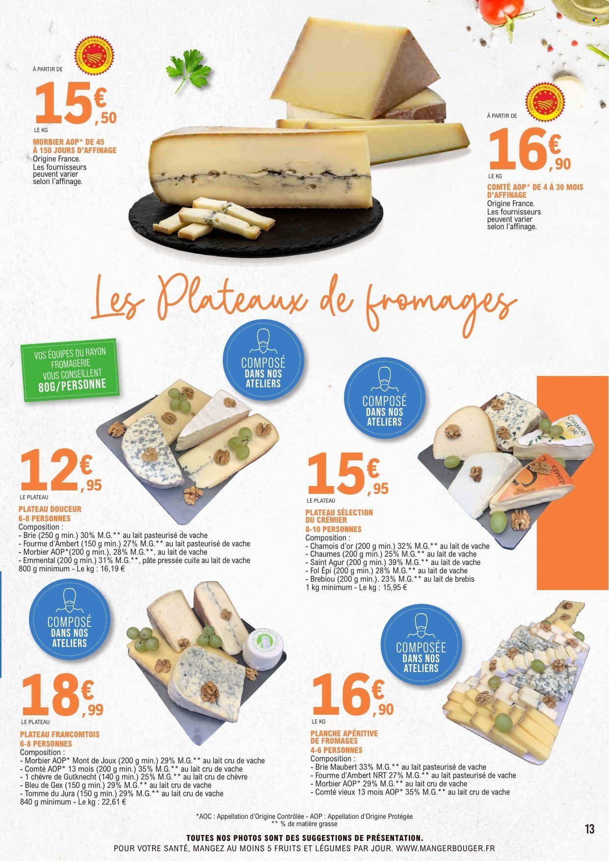 Catalogue E.Leclerc - 01/01/2026 - 31/12/2026. Page 13