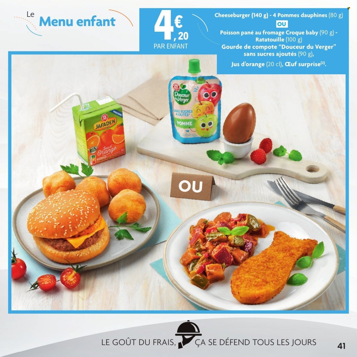 Catalogue E.Leclerc - 01/01/2026 - 31/12/2026. Page 41