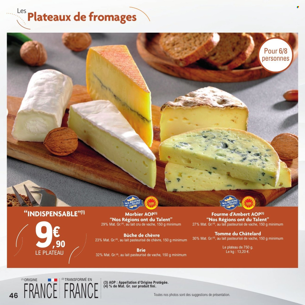 Catalogue E.Leclerc - 01/01/2026 - 31/12/2026. Page 46