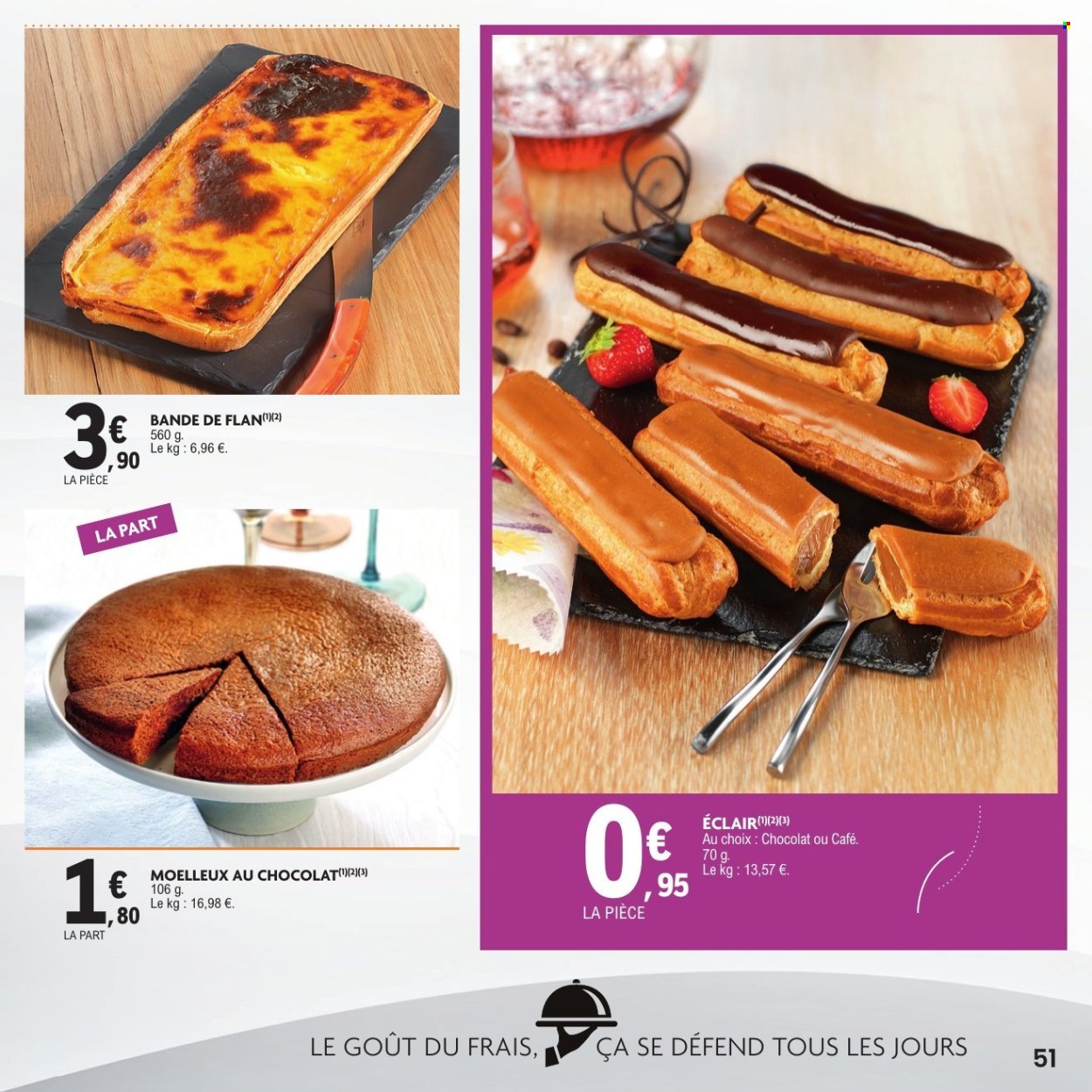 Catalogue E.Leclerc - 01/01/2026 - 31/12/2026. Page 51
