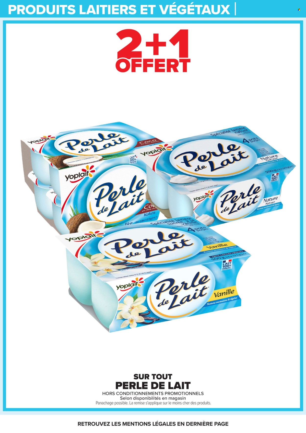 Catalogue Carrefour Hypermarchés - 13/01/2026 - 26/01/2026. Page 8