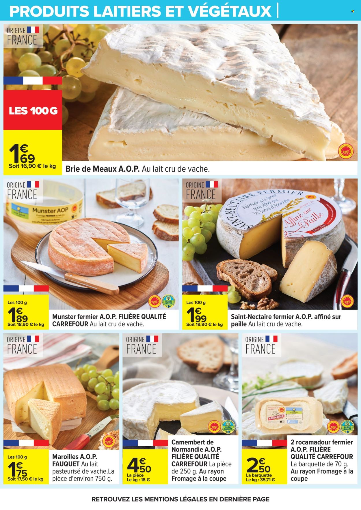 Catalogue Carrefour Hypermarchés - 13/01/2026 - 26/01/2026. Page 9