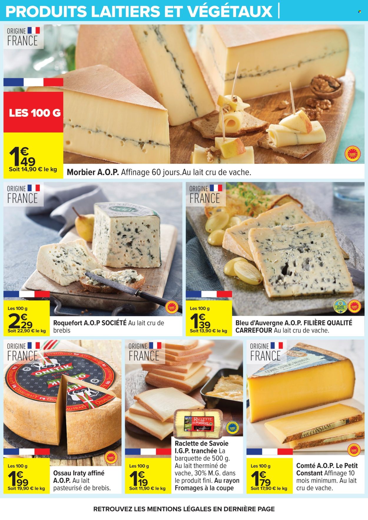 Catalogue Carrefour Hypermarchés - 13/01/2026 - 26/01/2026. Page 10