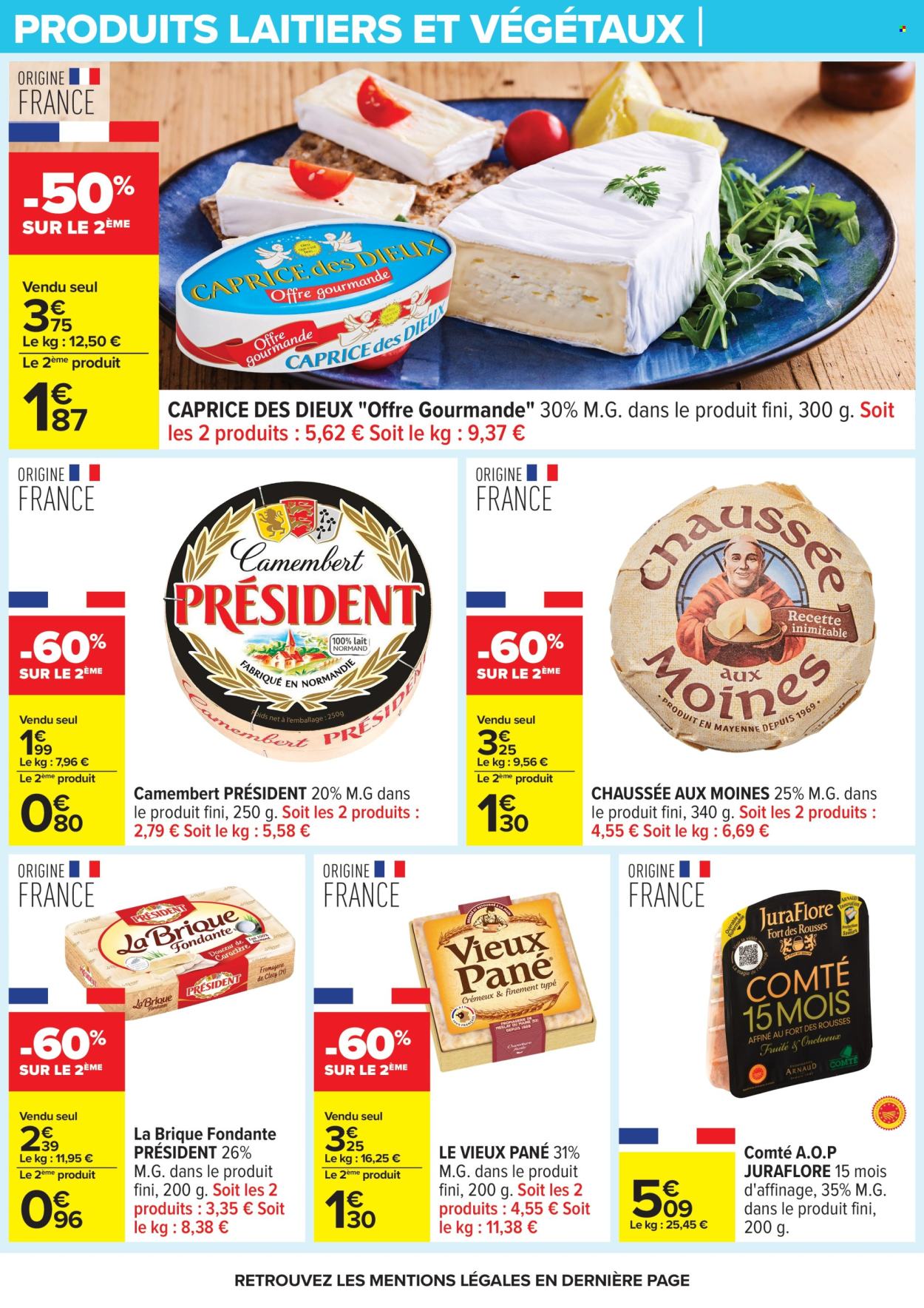 Catalogue Carrefour Hypermarchés - 13/01/2026 - 26/01/2026. Page 11