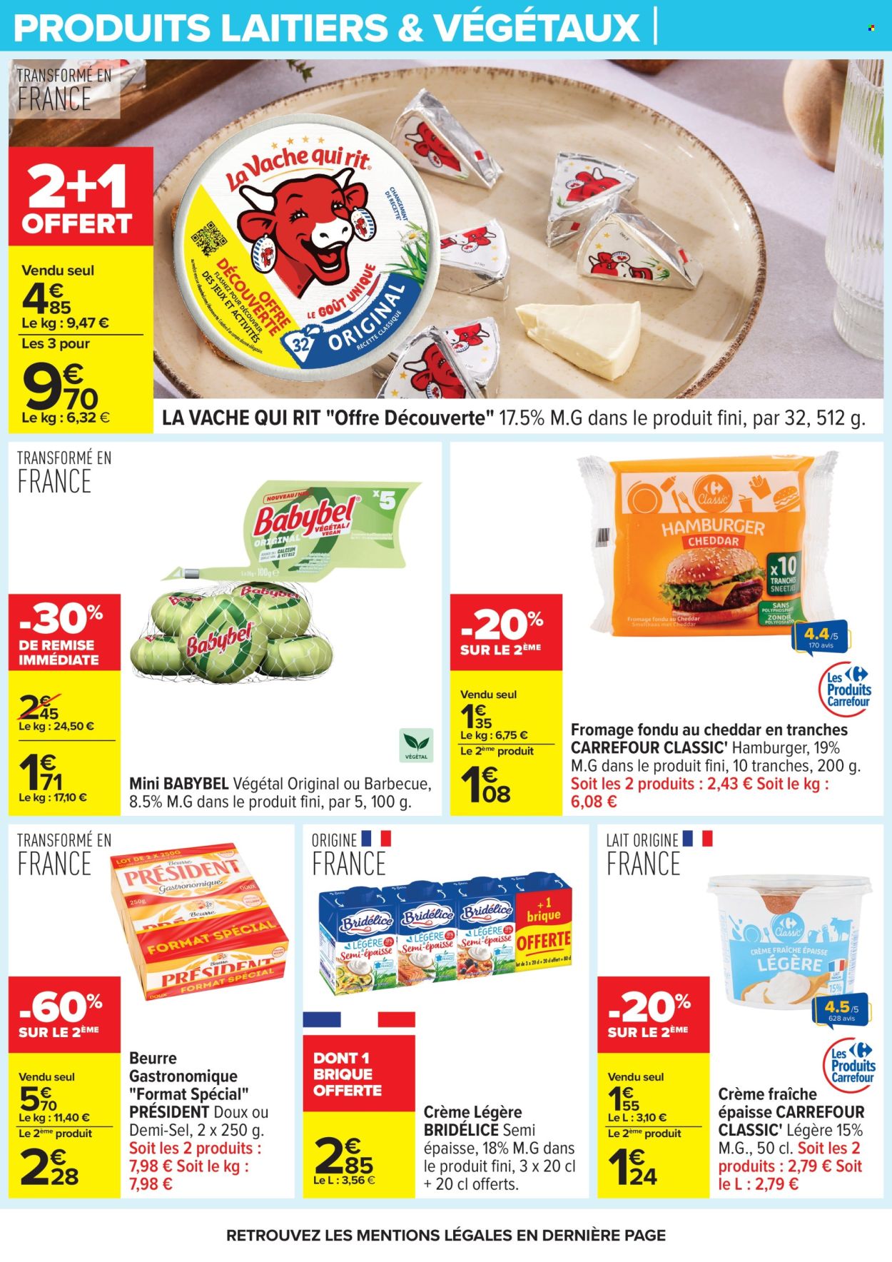 Catalogue Carrefour Hypermarchés - 13/01/2026 - 26/01/2026. Page 14