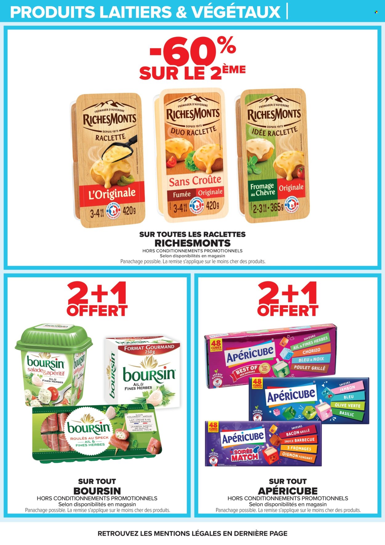 Catalogue Carrefour Hypermarchés - 13/01/2026 - 26/01/2026. Page 15