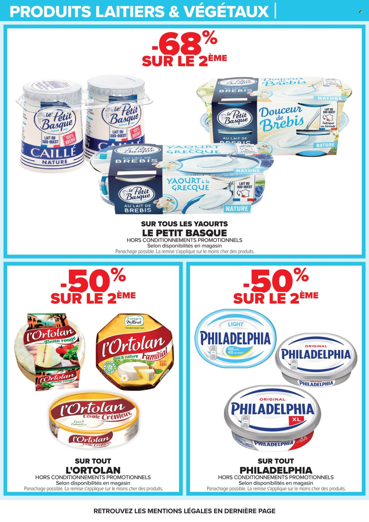 Catalogue Carrefour Hypermarchés - 13/01/2026 - 26/01/2026. Page 16