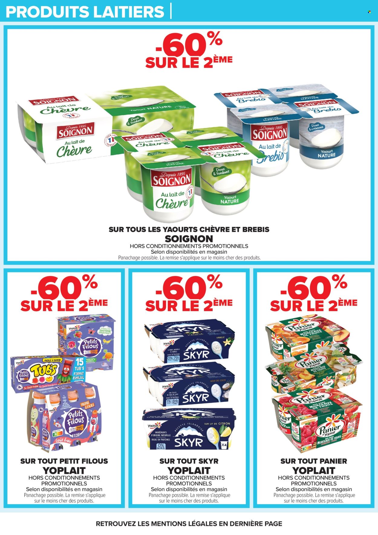 Catalogue Carrefour Hypermarchés - 13/01/2026 - 26/01/2026. Page 18