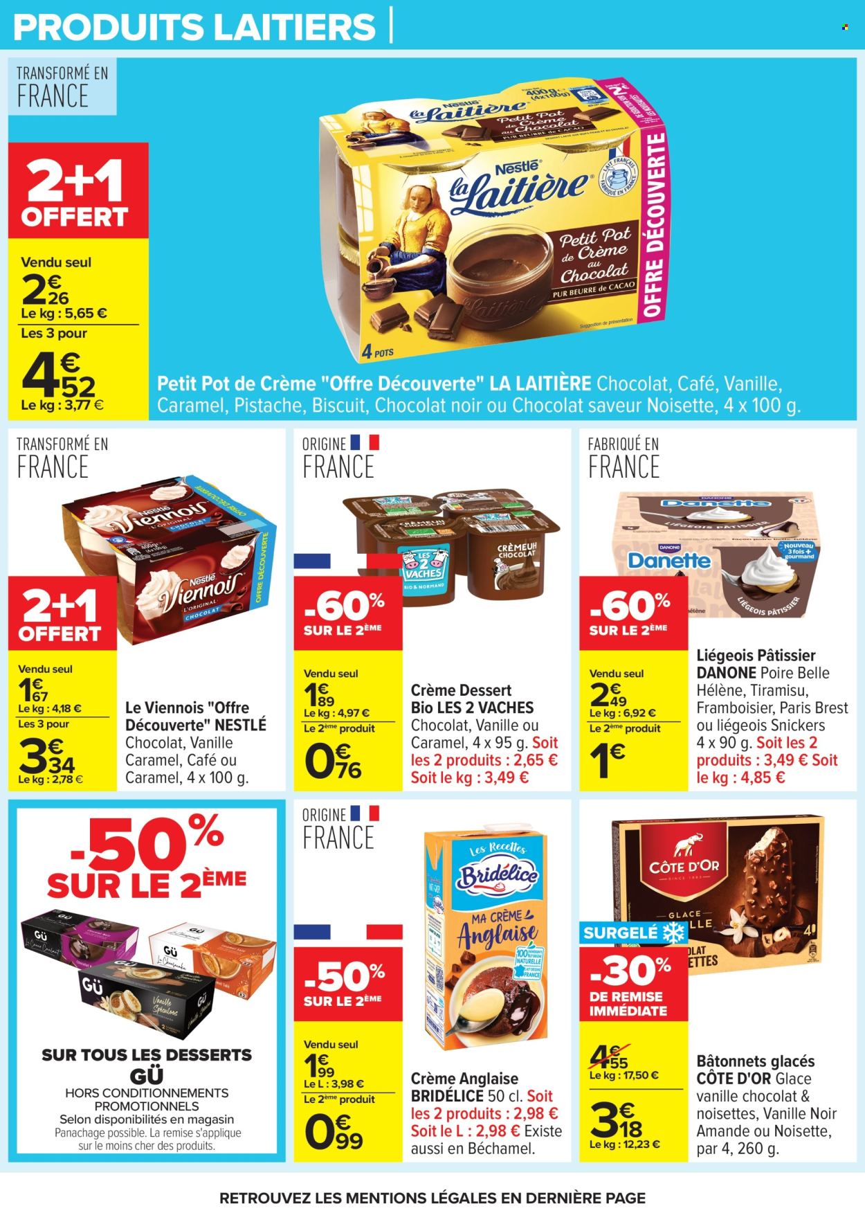 Catalogue Carrefour Hypermarchés - 13/01/2026 - 26/01/2026. Page 20