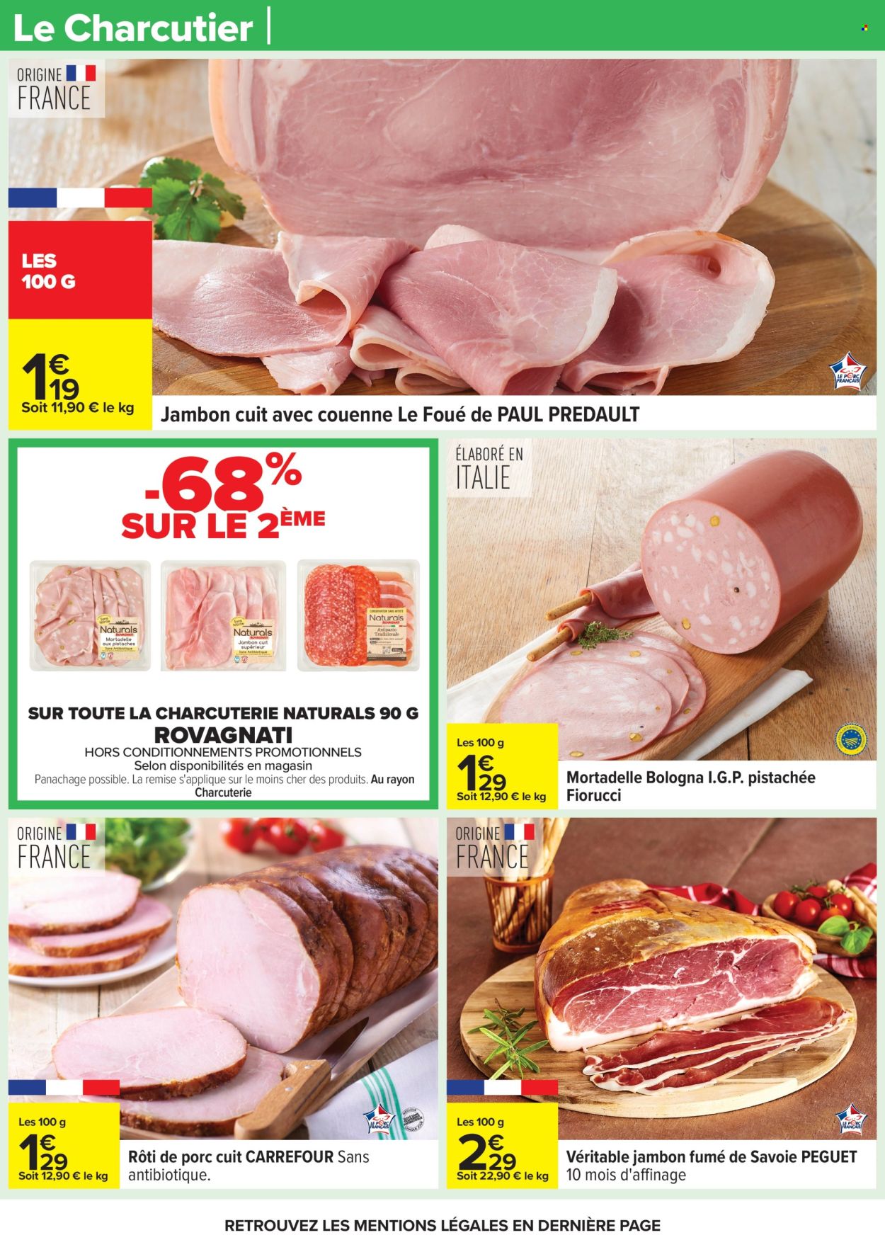 Catalogue Carrefour Hypermarchés - 13/01/2026 - 26/01/2026. Page 27