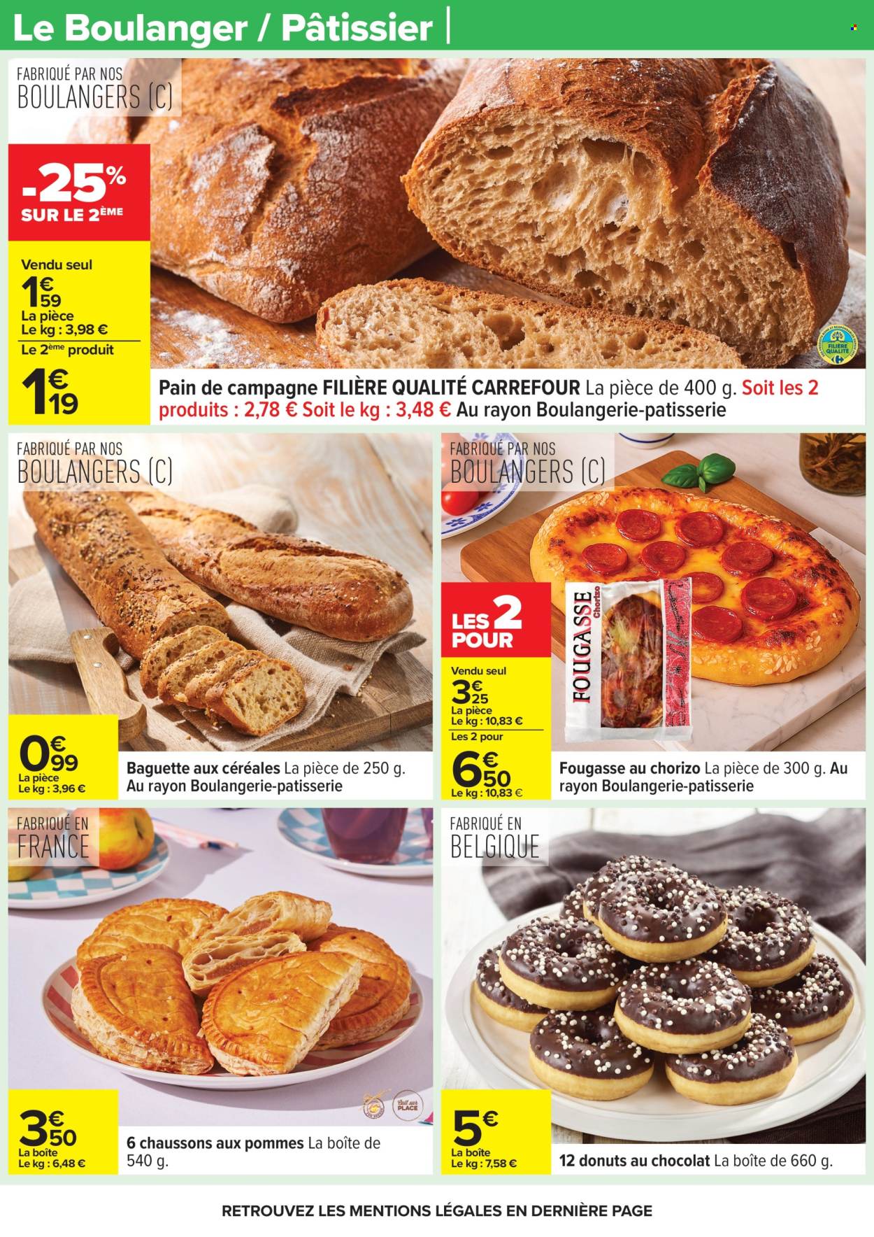 Catalogue Carrefour Hypermarchés - 13/01/2026 - 26/01/2026. Page 29