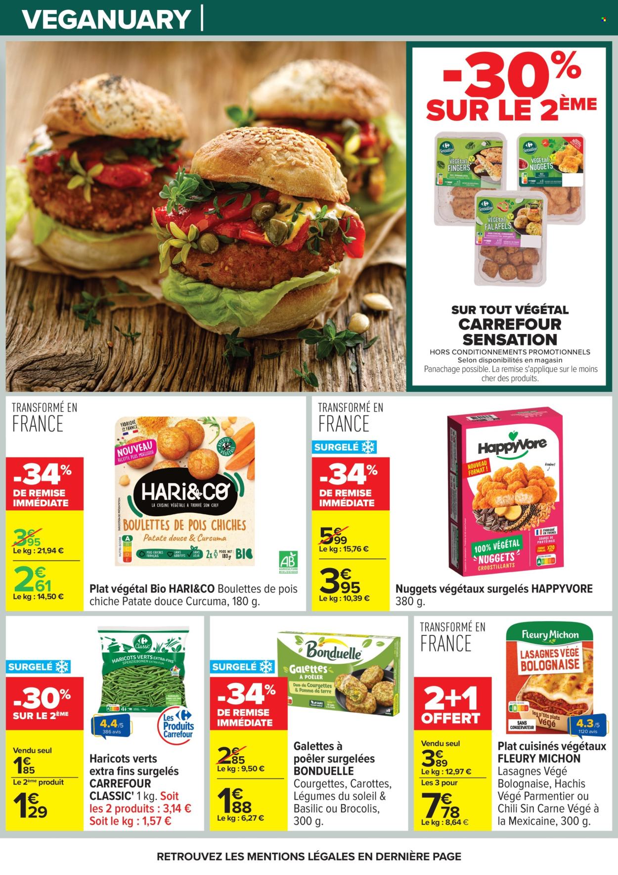 Catalogue Carrefour Hypermarchés - 13/01/2026 - 26/01/2026. Page 39