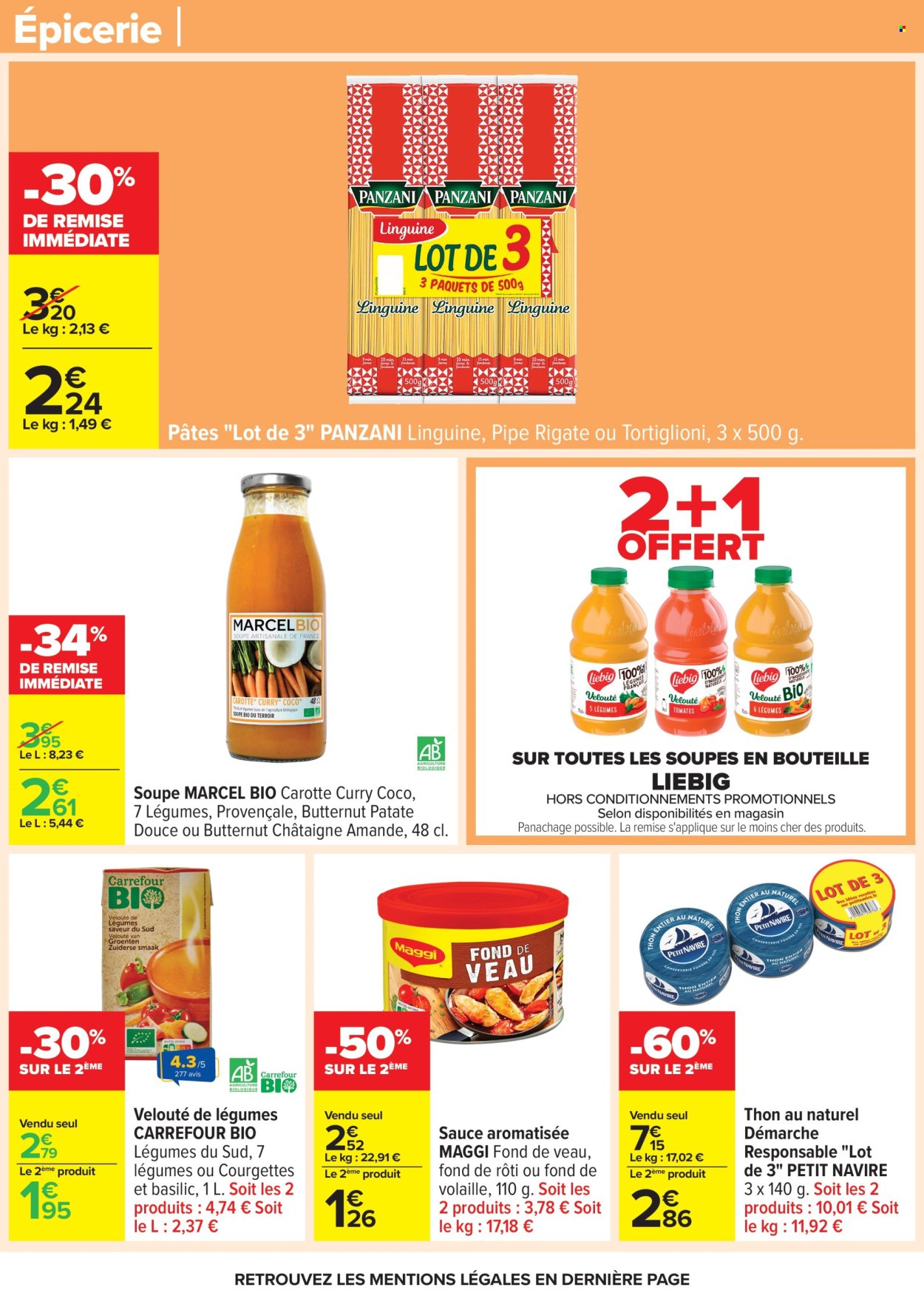 Catalogue Carrefour Hypermarchés - 13/01/2026 - 26/01/2026. Page 49