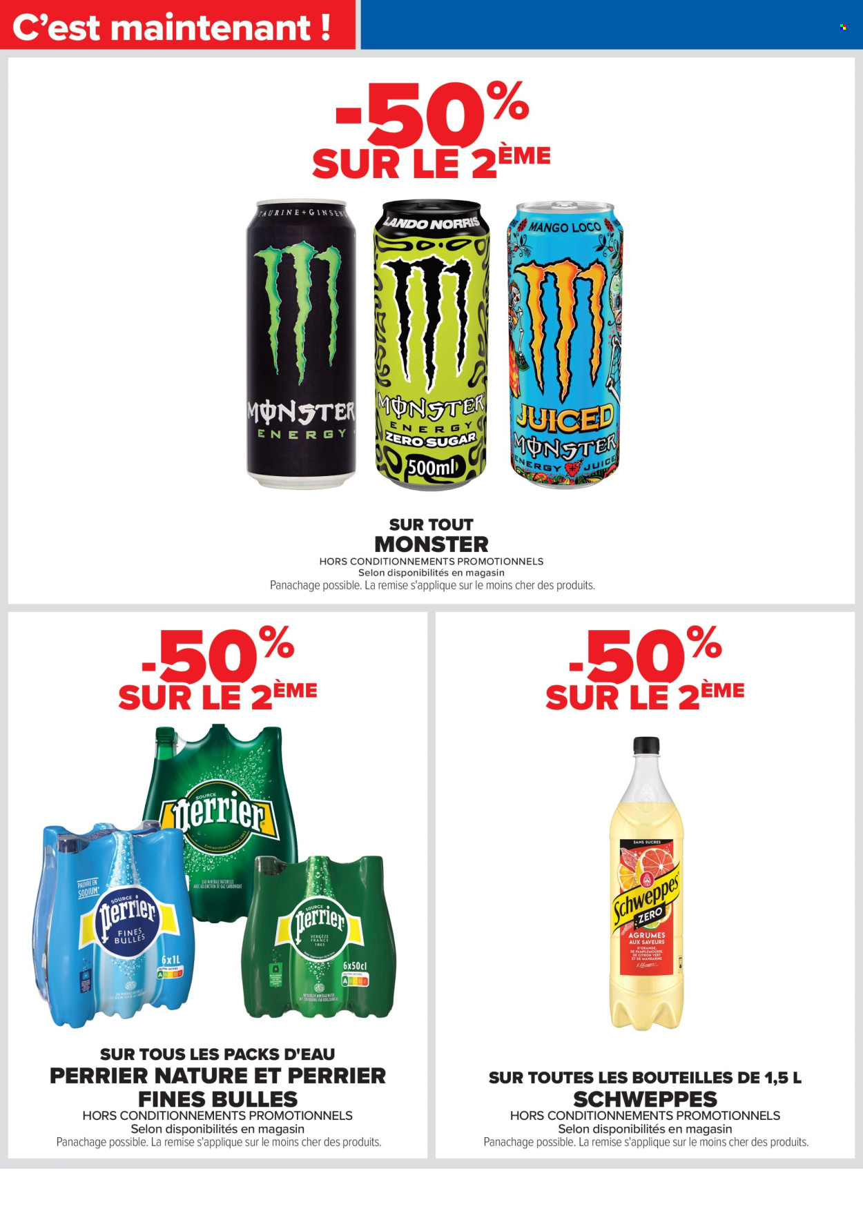 Catalogue Carrefour Hypermarchés - 13/01/2026 - 26/01/2026. Page 55