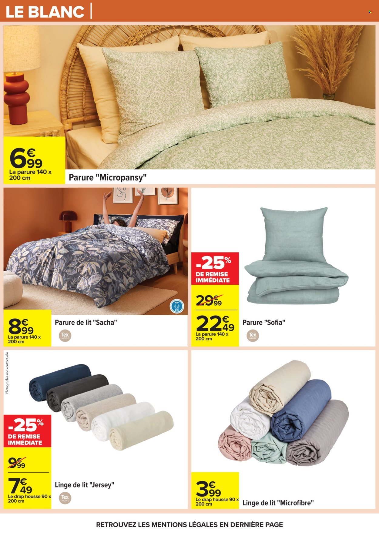 Catalogue Carrefour Hypermarchés - 13/01/2026 - 26/01/2026. Page 65