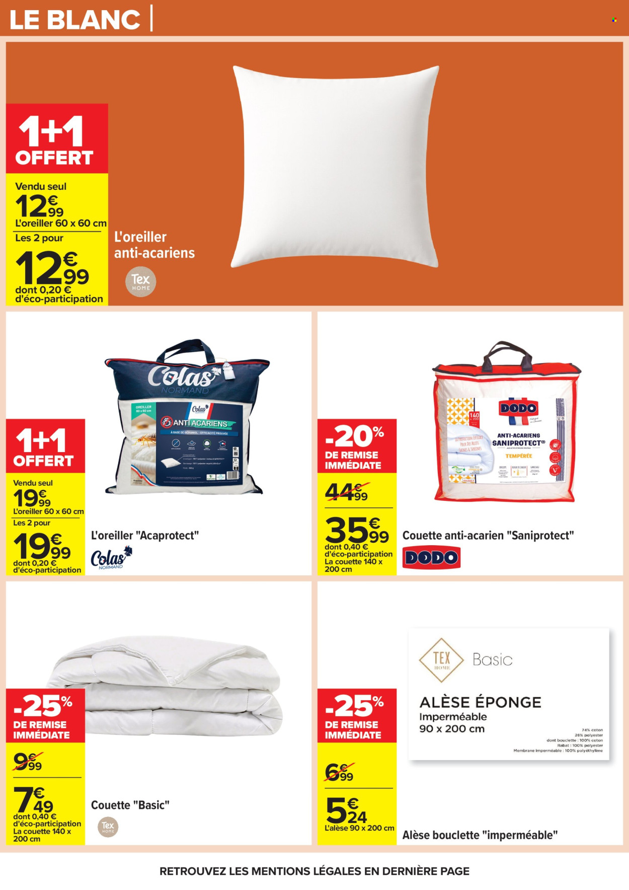 Catalogue Carrefour Hypermarchés - 13/01/2026 - 26/01/2026. Page 66