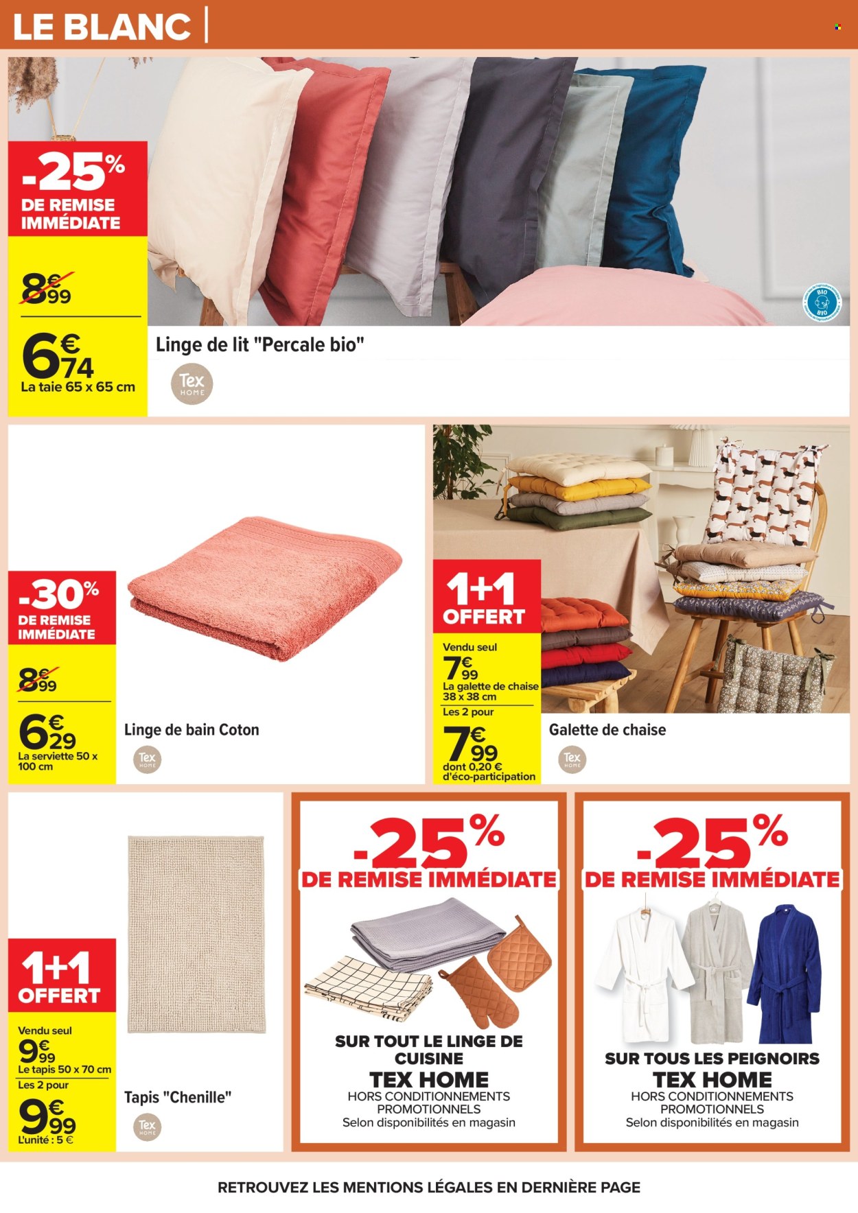 Catalogue Carrefour Hypermarchés - 13/01/2026 - 26/01/2026. Page 67