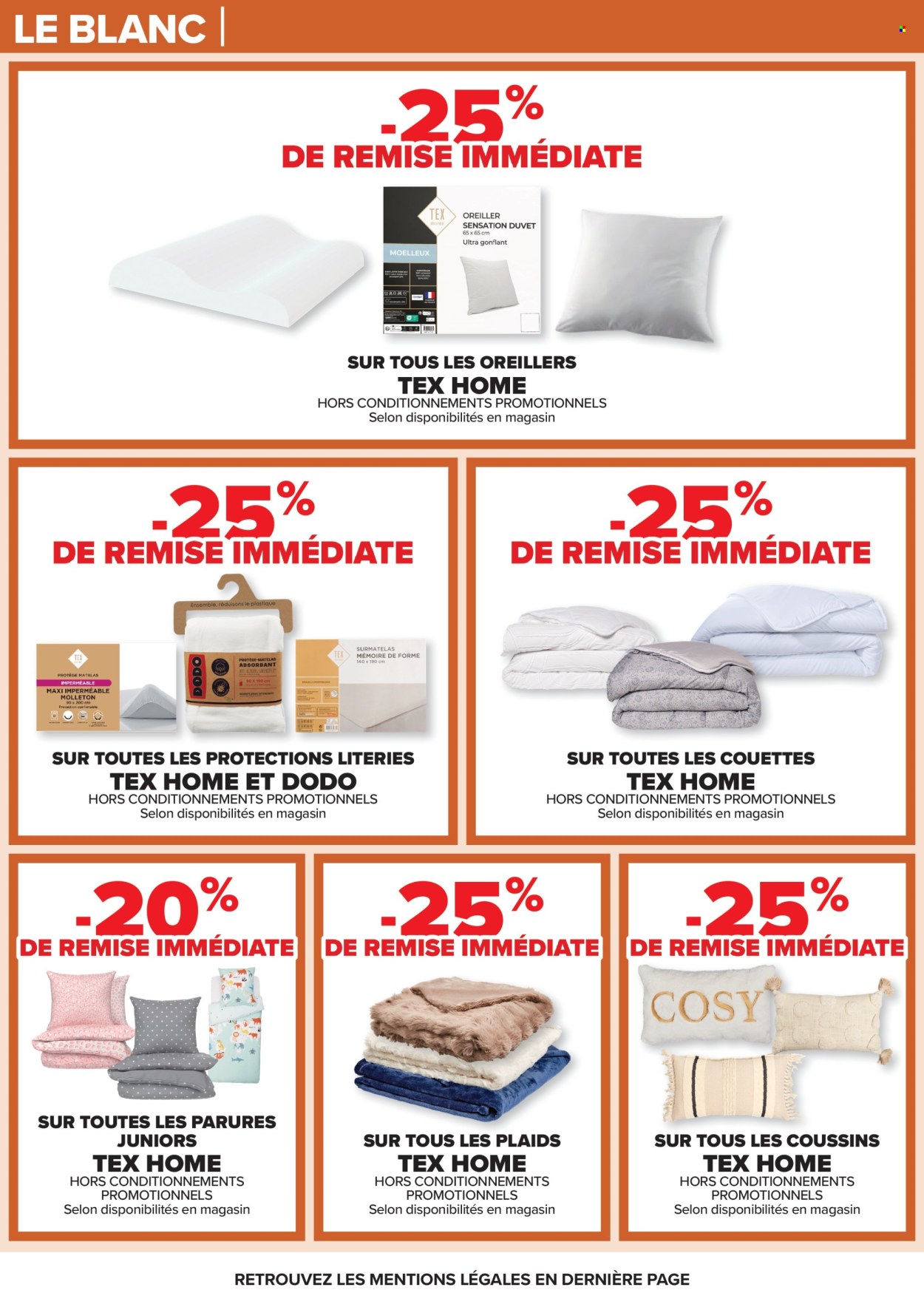 Catalogue Carrefour Hypermarchés - 13/01/2026 - 26/01/2026. Page 68