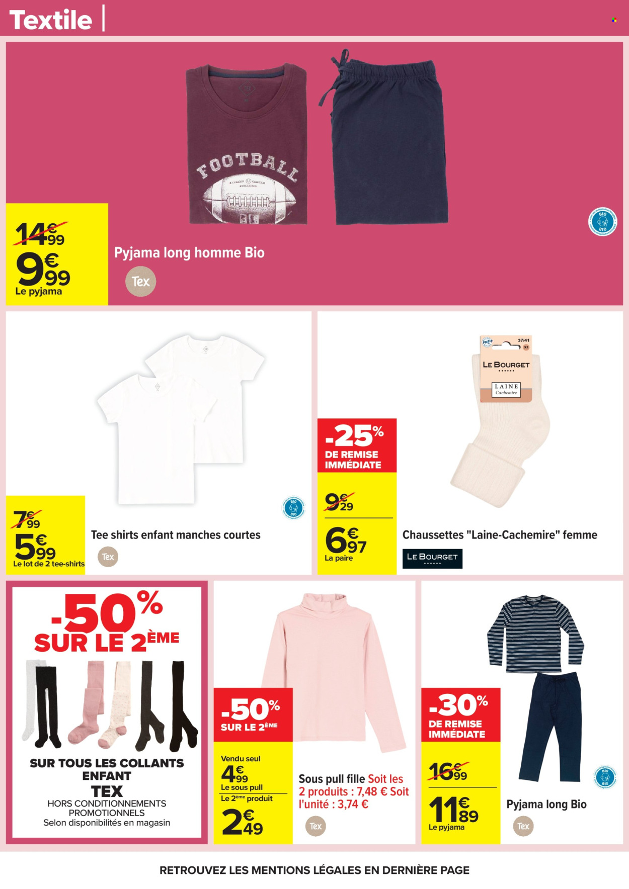Catalogue Carrefour Hypermarchés - 13/01/2026 - 26/01/2026. Page 70