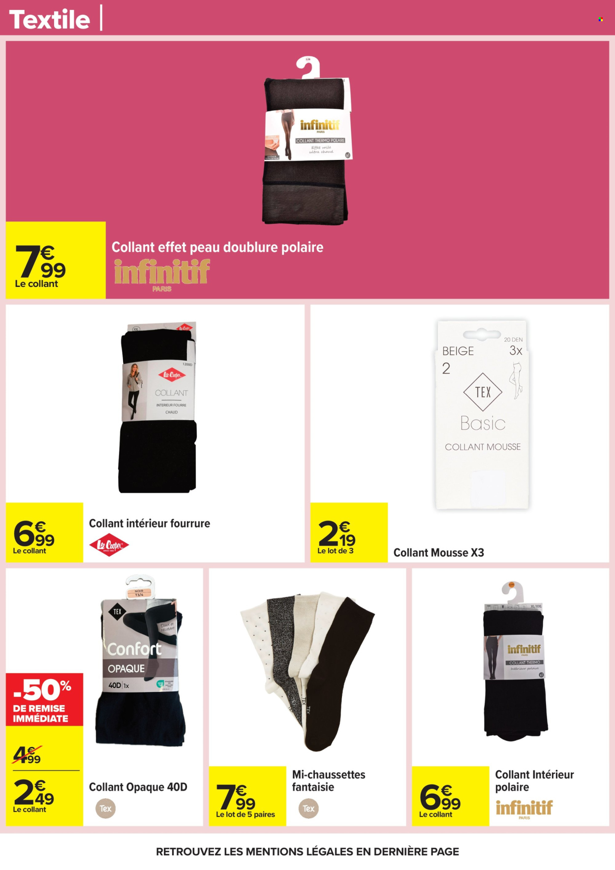 Catalogue Carrefour Hypermarchés - 13/01/2026 - 26/01/2026. Page 74