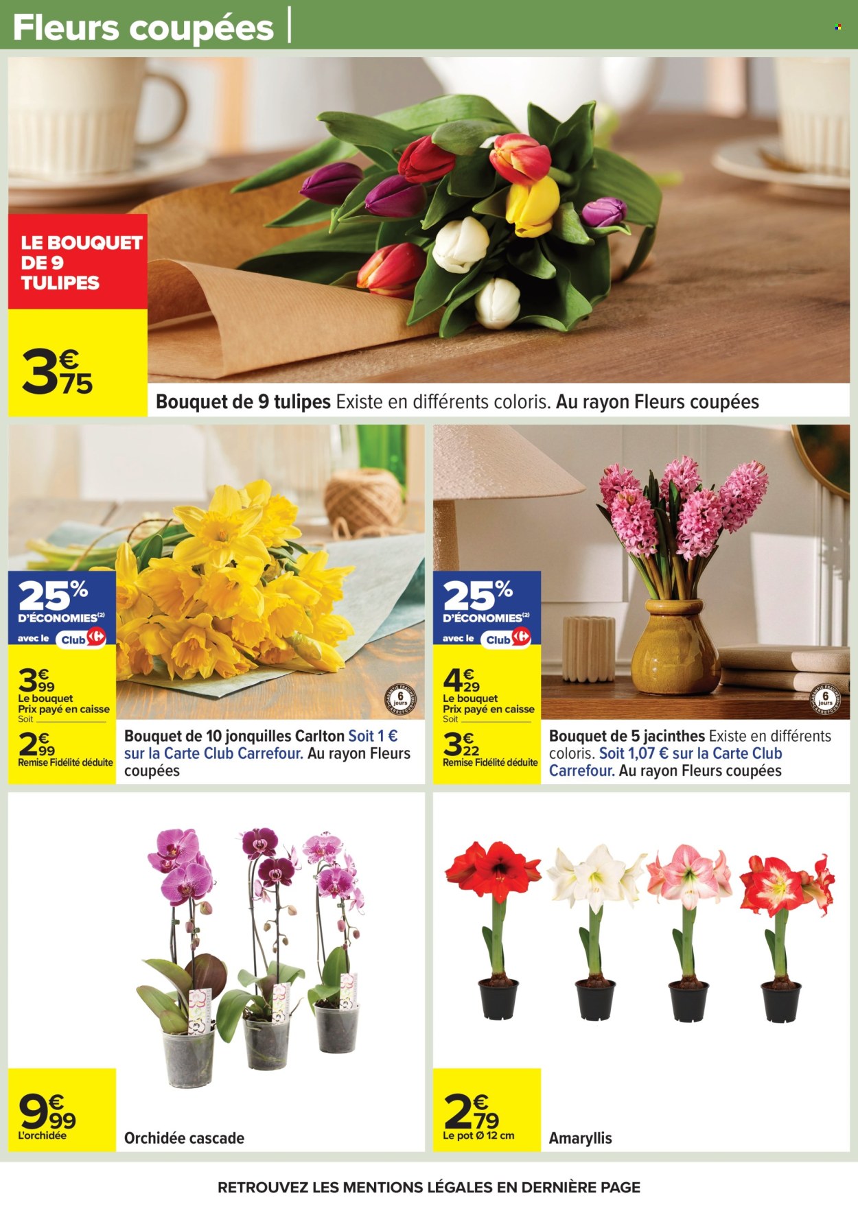 Catalogue Carrefour Hypermarchés - 13/01/2026 - 26/01/2026. Page 81