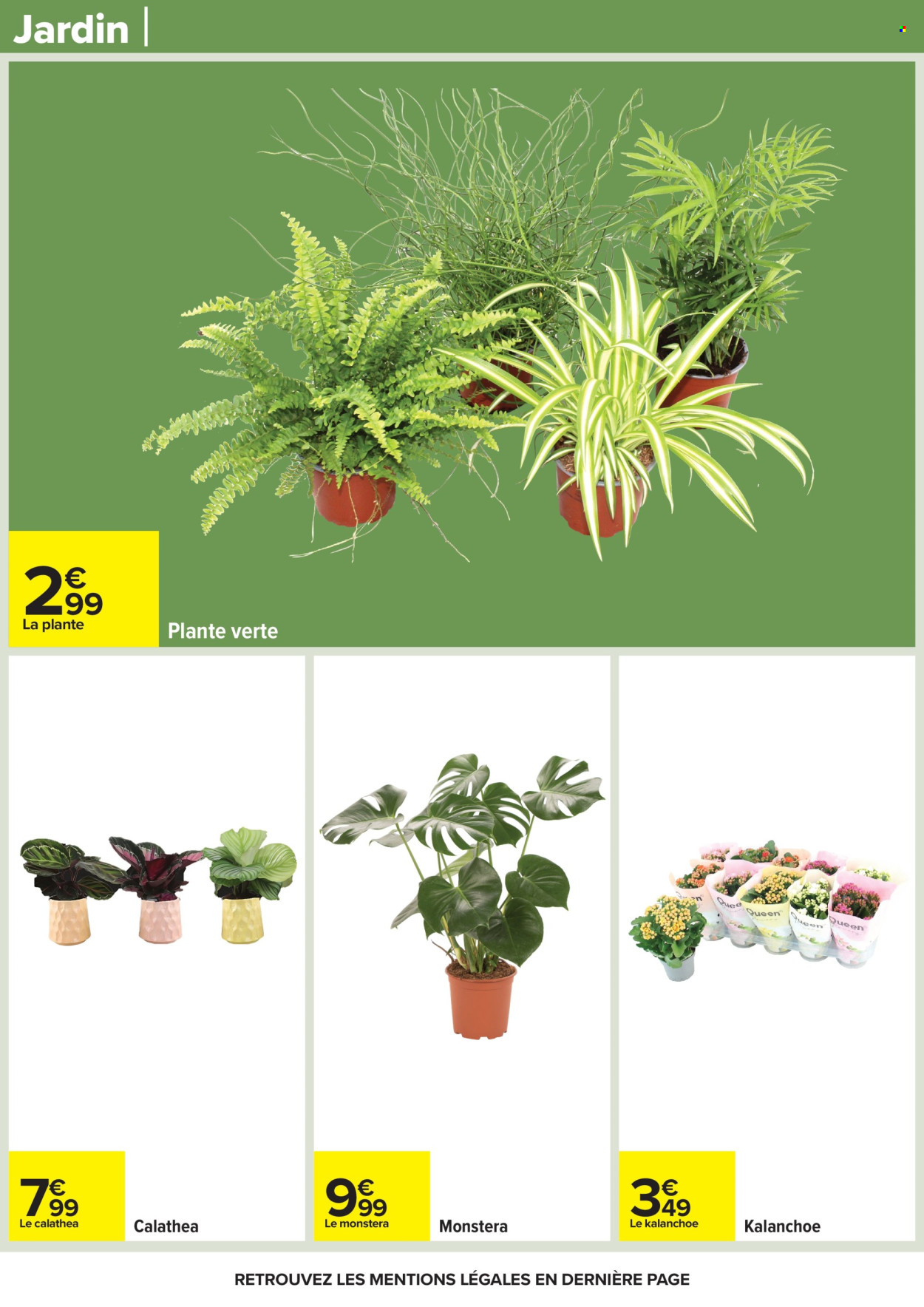 Catalogue Carrefour Hypermarchés - 13/01/2026 - 26/01/2026. Page 82