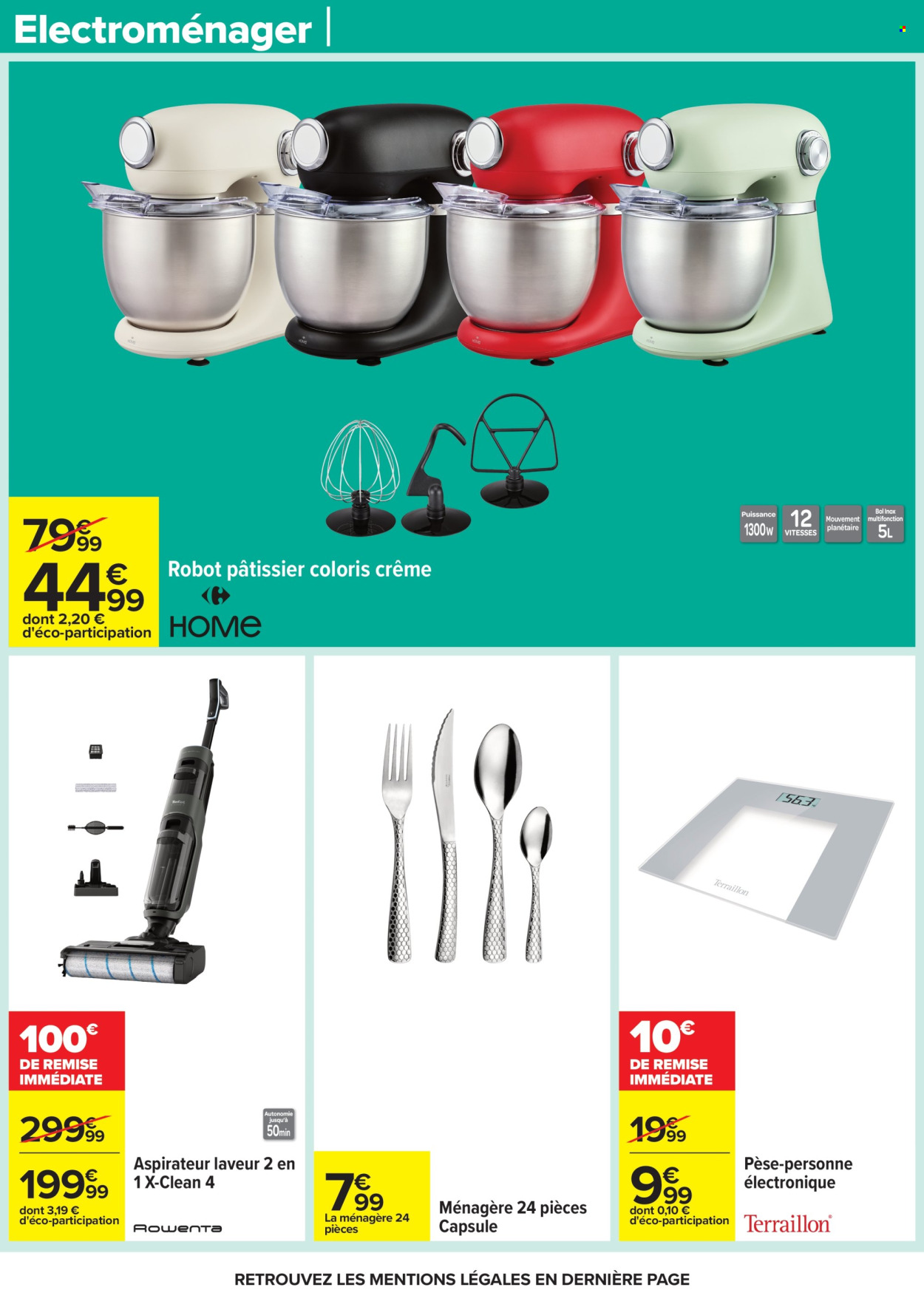 Catalogue Carrefour Hypermarchés - 13/01/2026 - 26/01/2026. Page 84