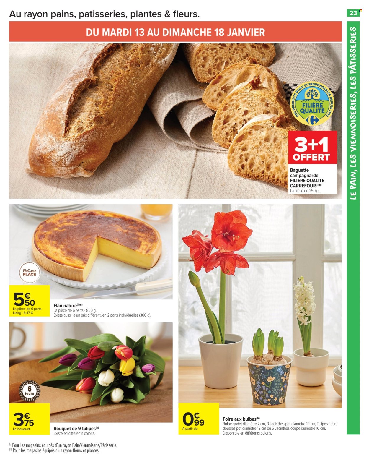 Catalogue Carrefour Market - 13/01/2026 - 25/01/2026. Page 25