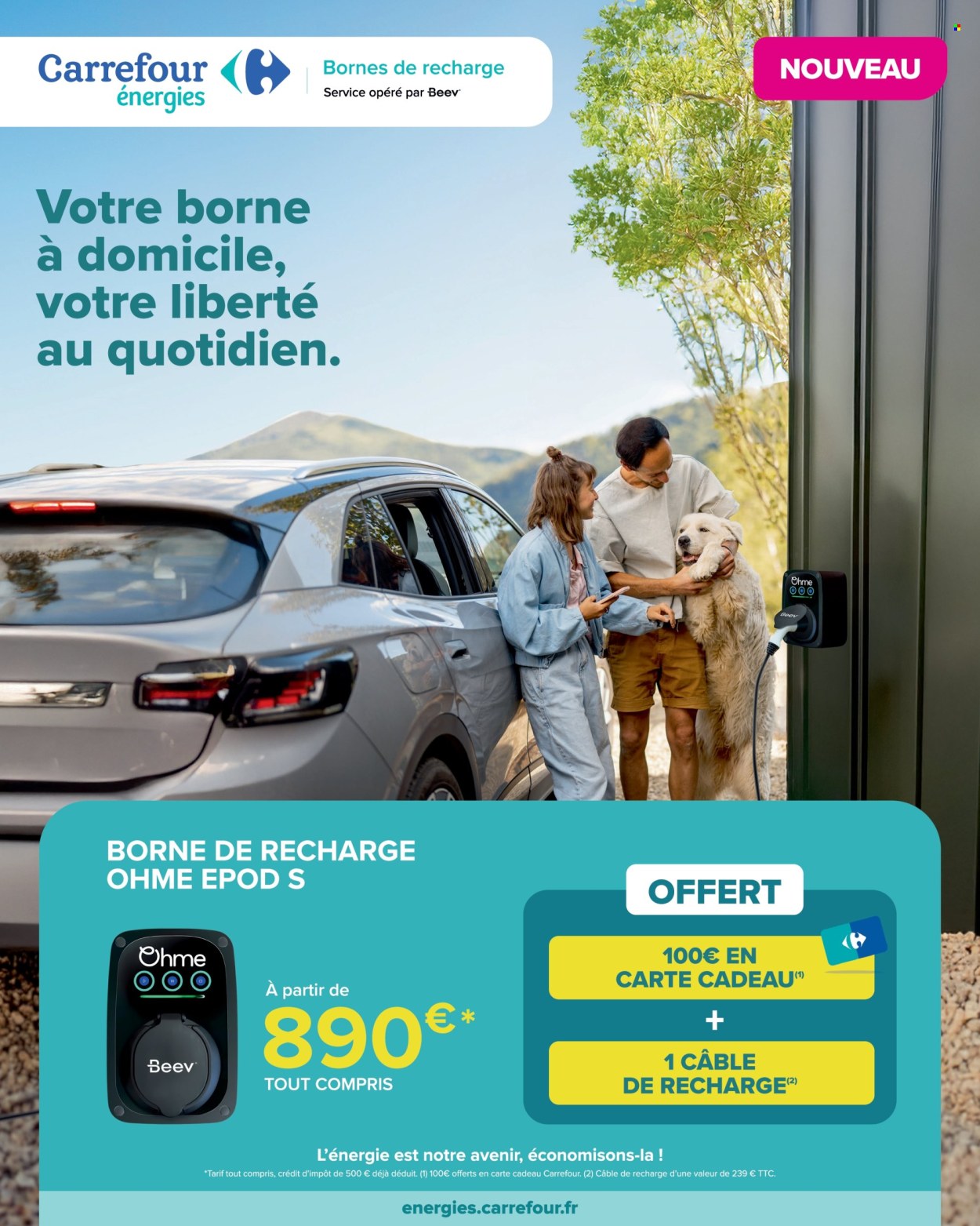 Catalogue Carrefour Market - 13/01/2026 - 25/01/2026. Page 46