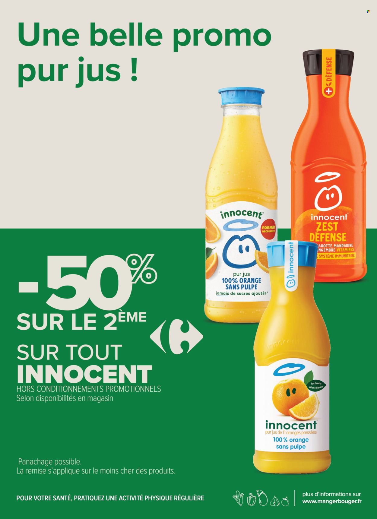 Catalogue Carrefour - 13/01/2026 - 25/01/2026. Page 2