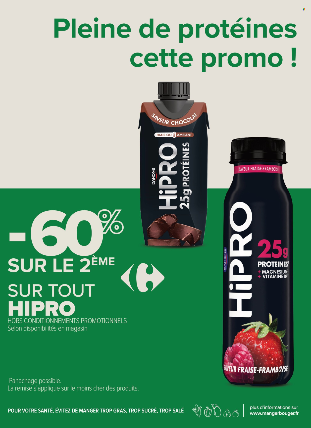 Catalogue Carrefour - 13/01/2026 - 25/01/2026. Page 3