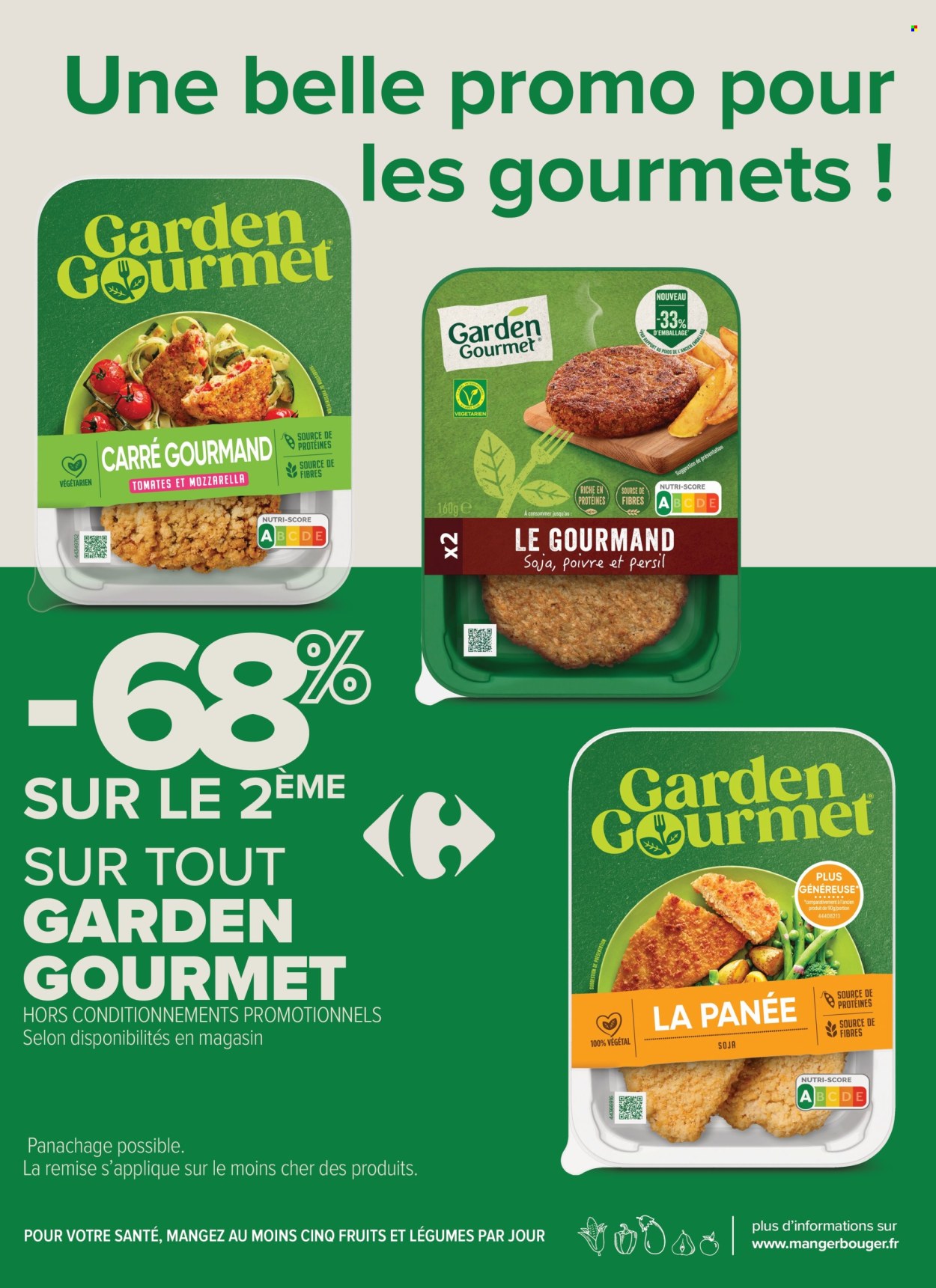 Catalogue Carrefour - 13/01/2026 - 25/01/2026. Page 5