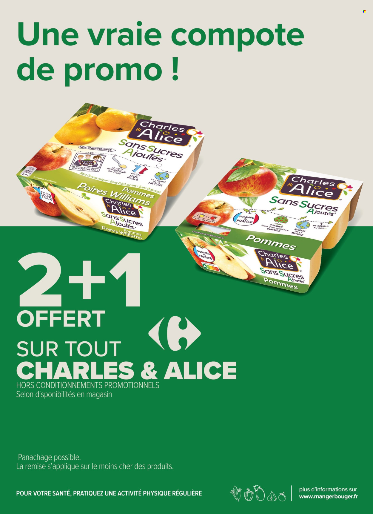 Catalogue Carrefour - 13/01/2026 - 25/01/2026. Page 6