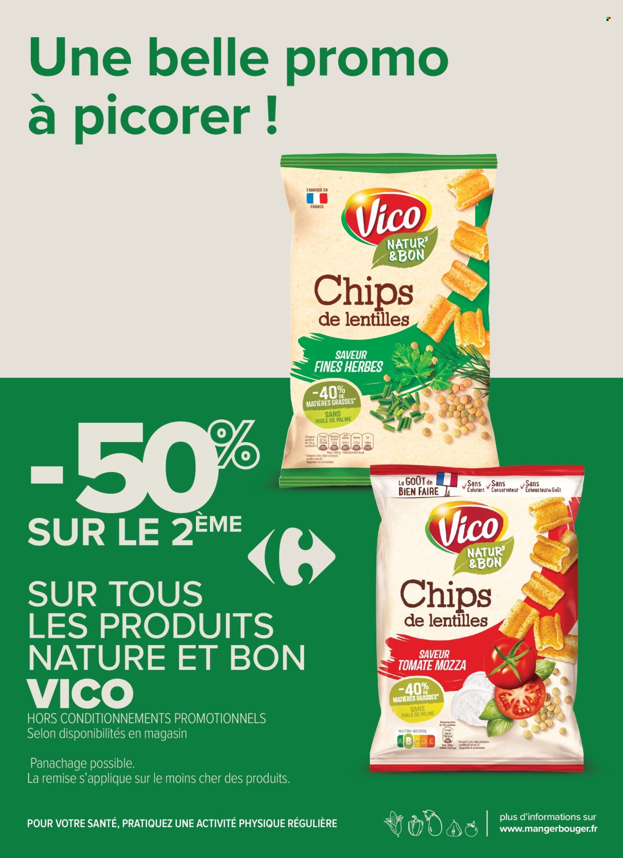 Catalogue Carrefour - 13/01/2026 - 25/01/2026. Page 10