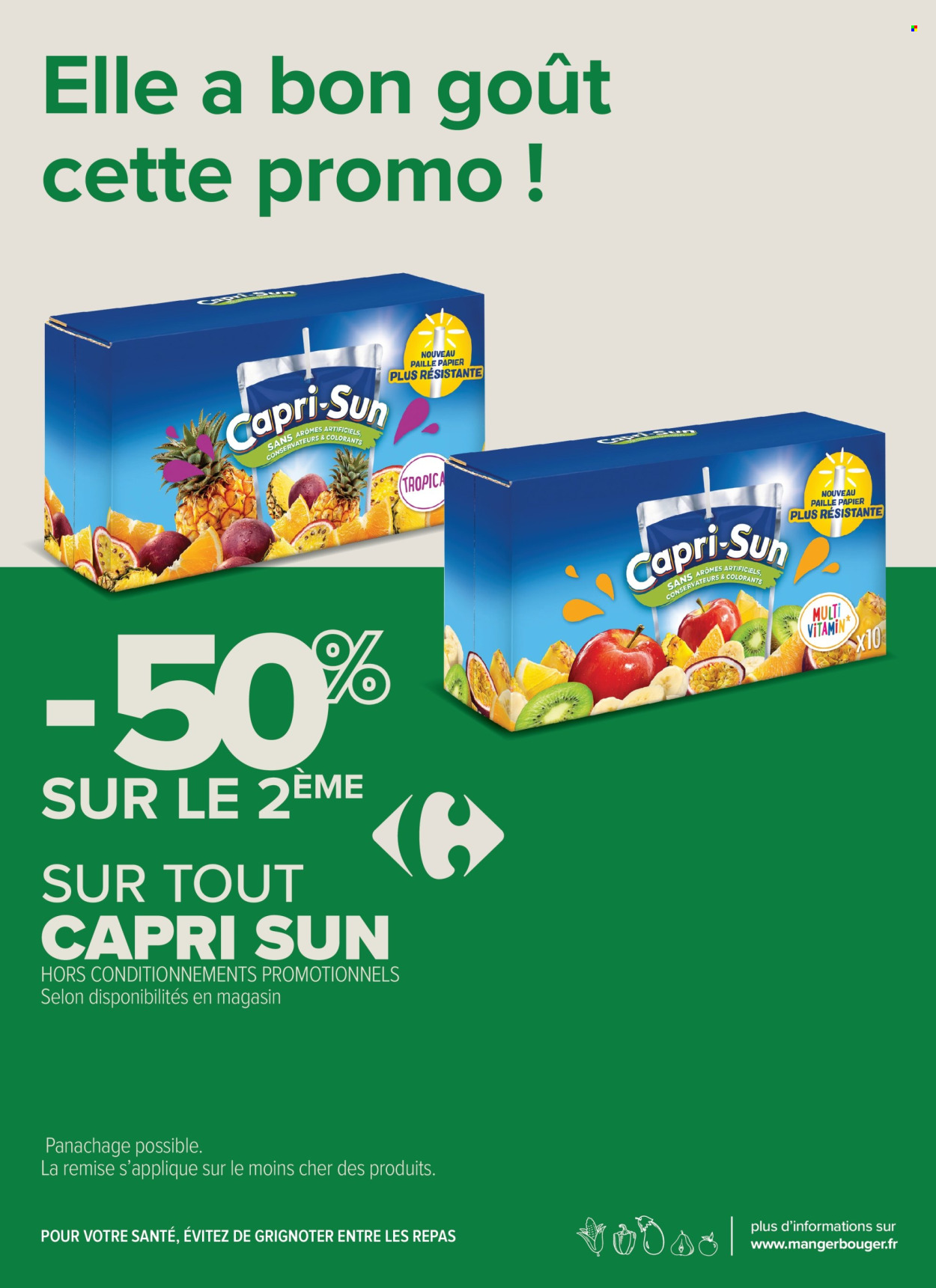 Catalogue Carrefour - 13/01/2026 - 25/01/2026. Page 12