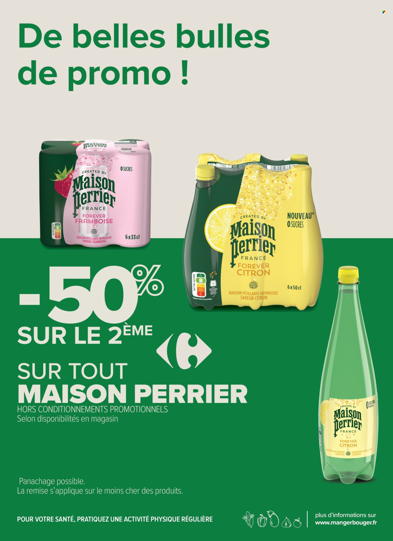 Catalogue Carrefour - 13/01/2026 - 25/01/2026. Page 14