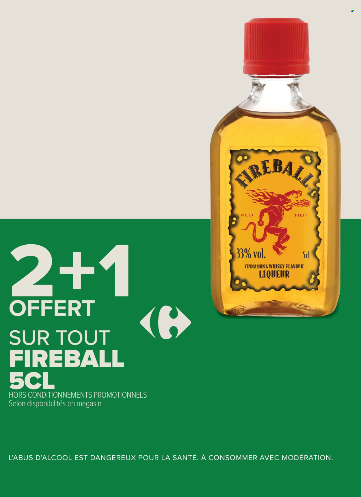 Catalogue Carrefour - 13/01/2026 - 25/01/2026. Page 15