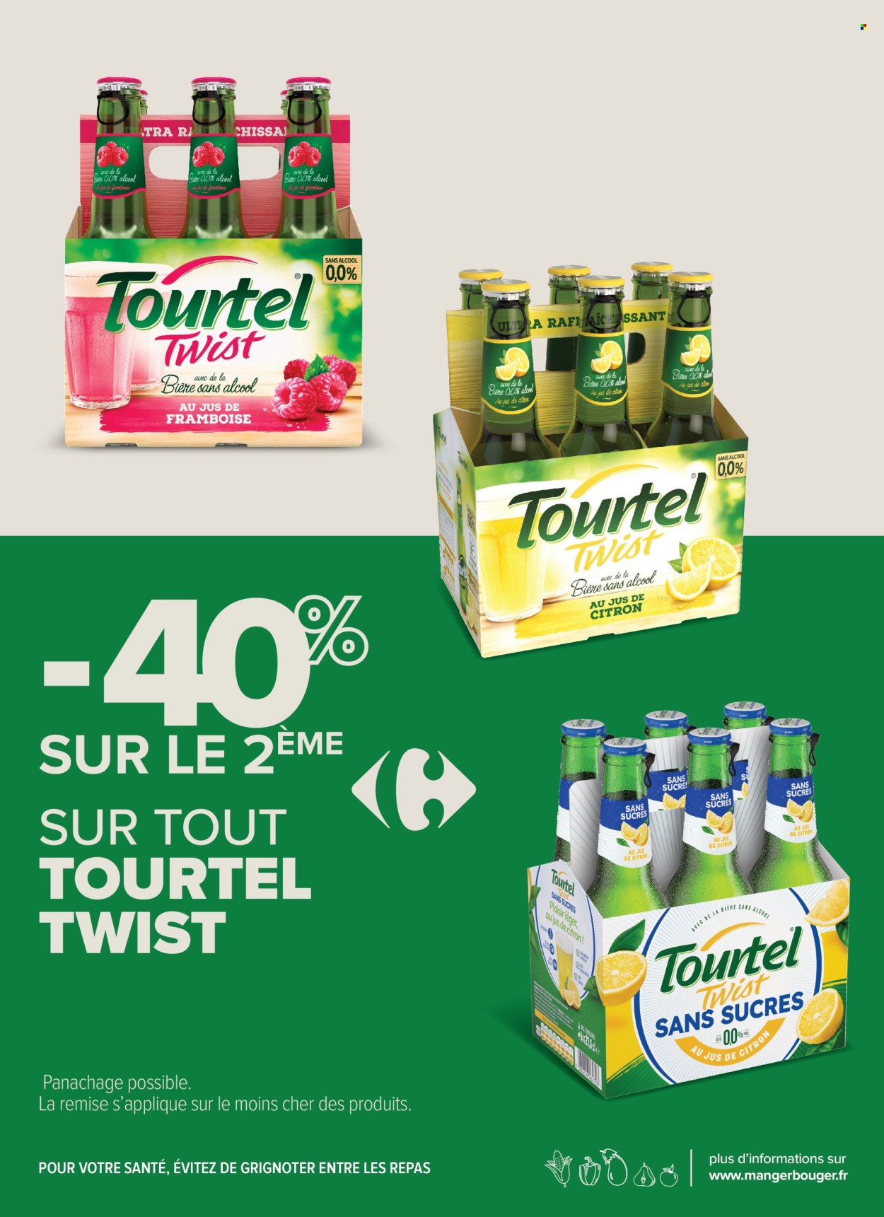 Catalogue Carrefour - 13/01/2026 - 25/01/2026. Page 16