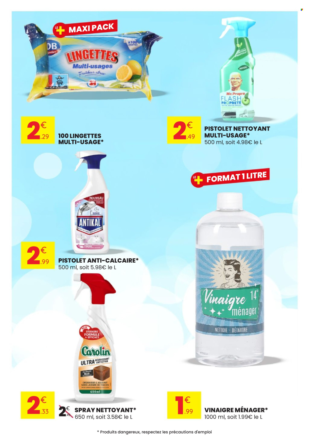 Catalogue Stokomani - 07/01/2026 - 18/01/2026. Page 2