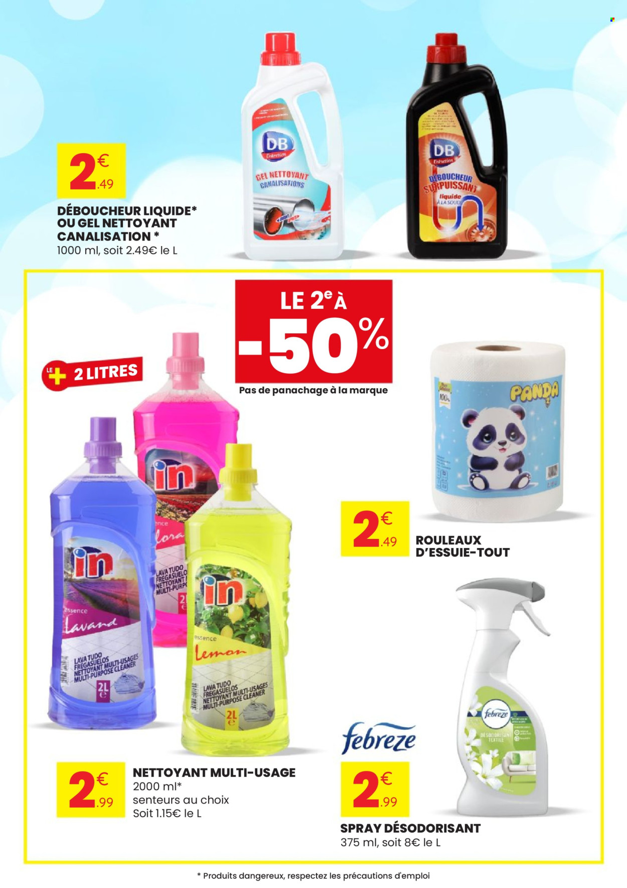 Catalogue Stokomani - 07/01/2026 - 18/01/2026. Page 3