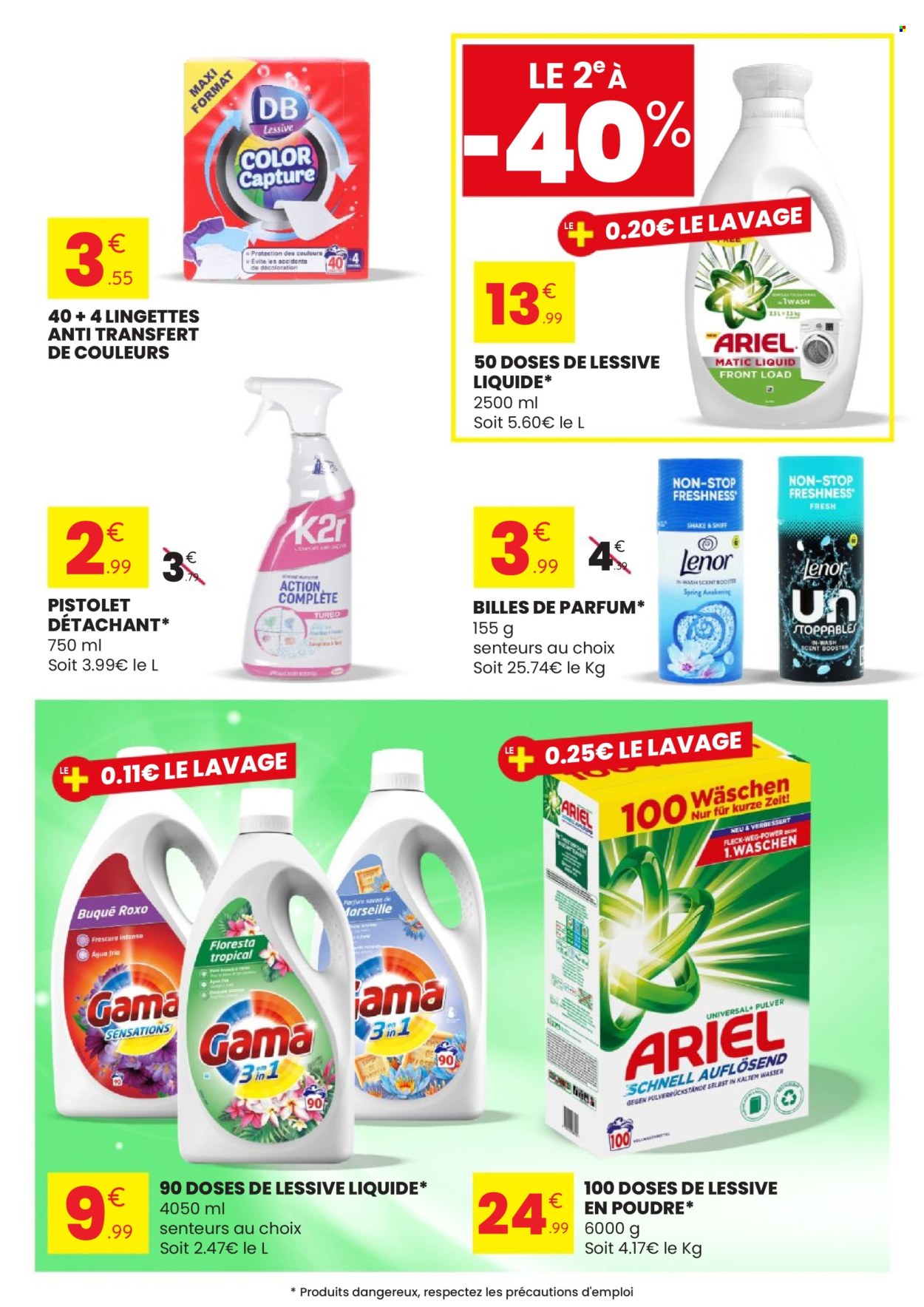 Catalogue Stokomani - 07/01/2026 - 18/01/2026. Page 5