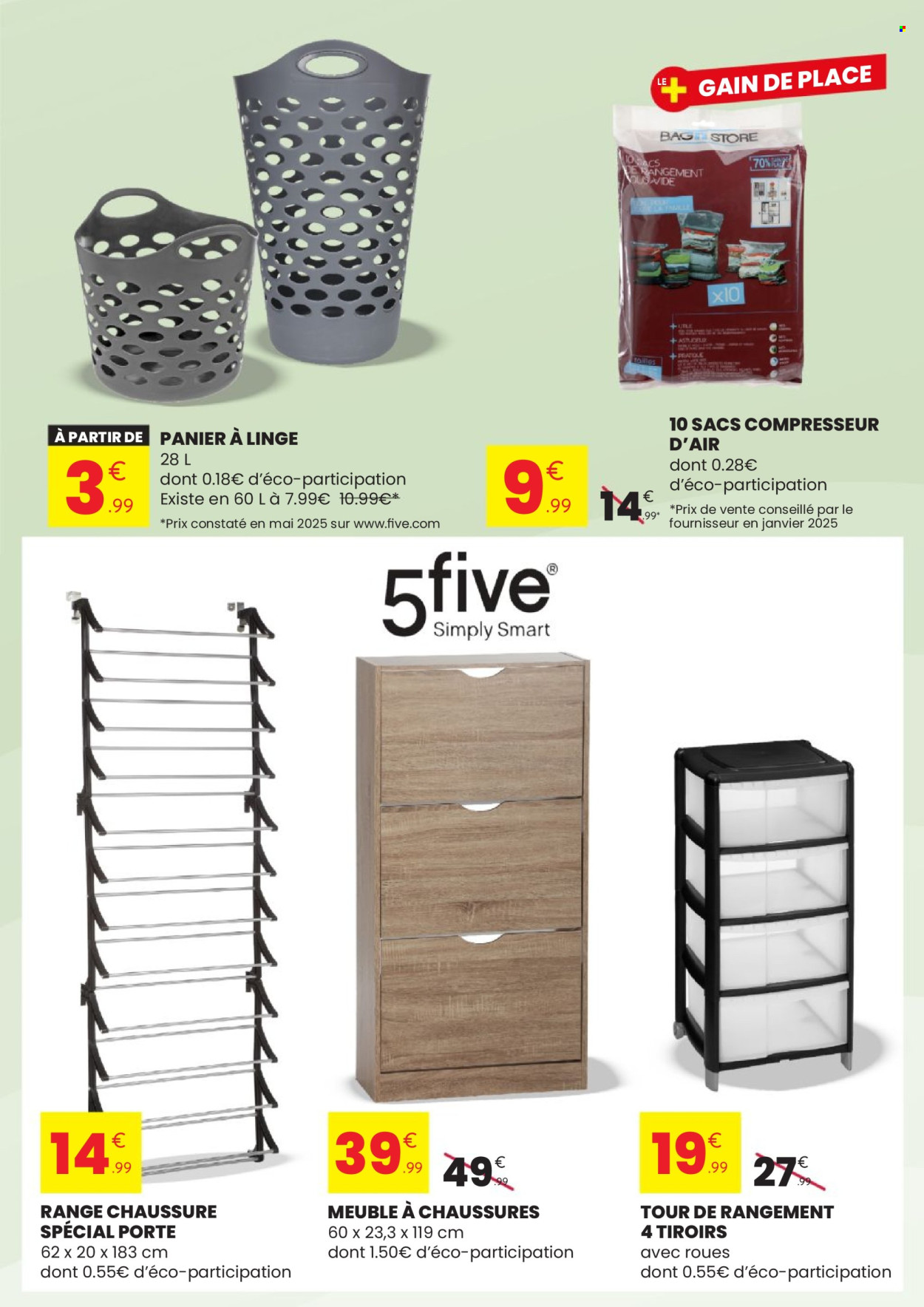 Catalogue Stokomani - 07/01/2026 - 18/01/2026. Page 9
