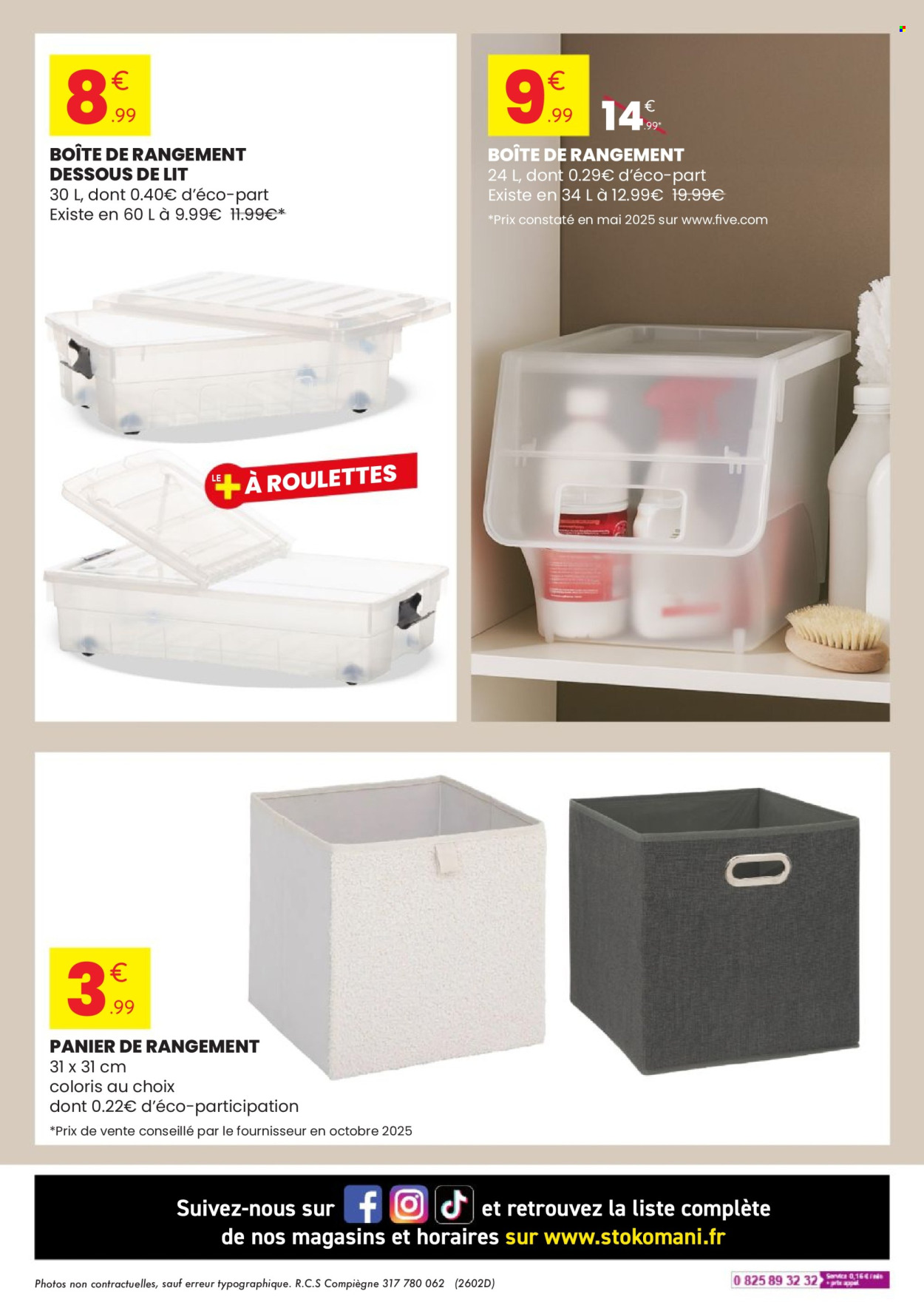 Catalogue Stokomani - 07/01/2026 - 18/01/2026. Page 11