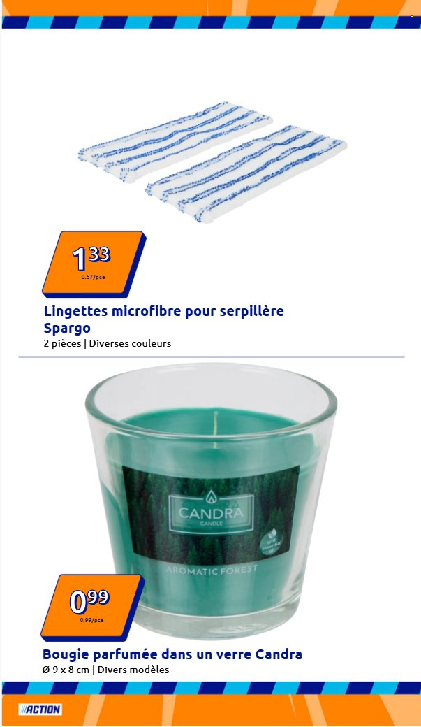 Catalogue Action - 07/01/2026 - 13/01/2026. Page 2