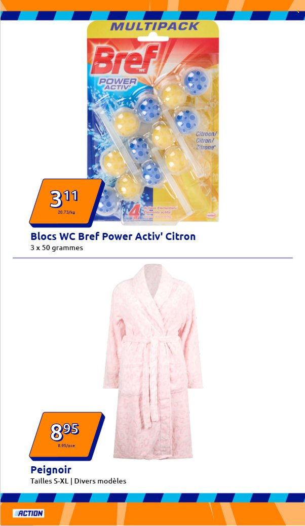 Catalogue Action - 07/01/2026 - 13/01/2026. Page 4