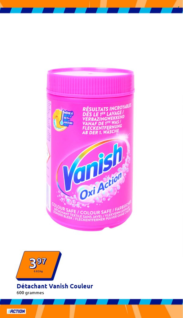 Catalogue Action - 07/01/2026 - 13/01/2026. Page 6