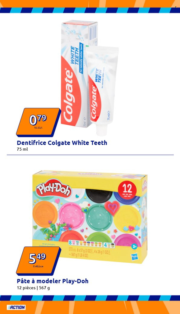 Catalogue Action - 07/01/2026 - 13/01/2026. Page 10